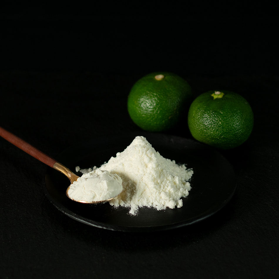 Yuzu Juice Powder The House of Umami