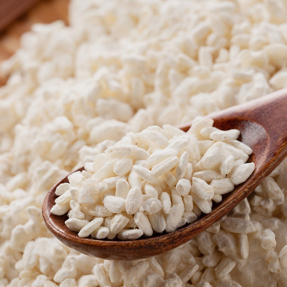 Umami-rich Japanese Ingredients: Koji