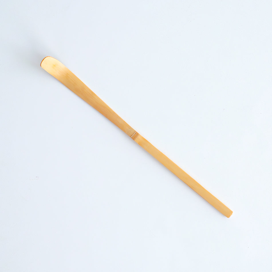 Chashaku (Tea Scoop)