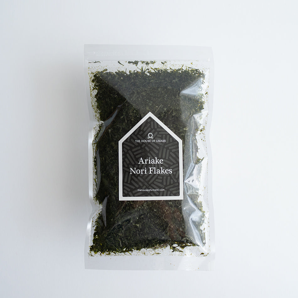 Ariake Nori Flakes