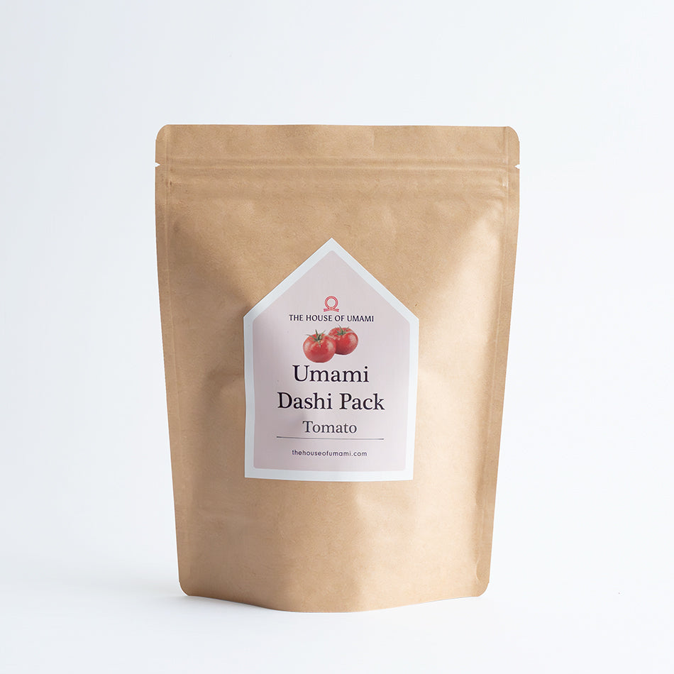 Umami Dashi Pack Tomato