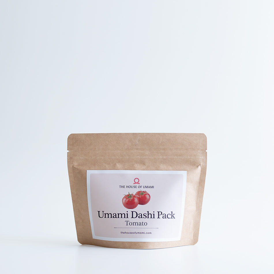 Umami Dashi Pack Tomato