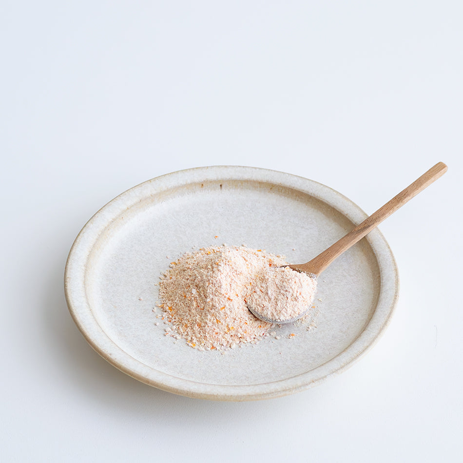 
                  
                    Red Yuzu Kosho Powder
                  
                