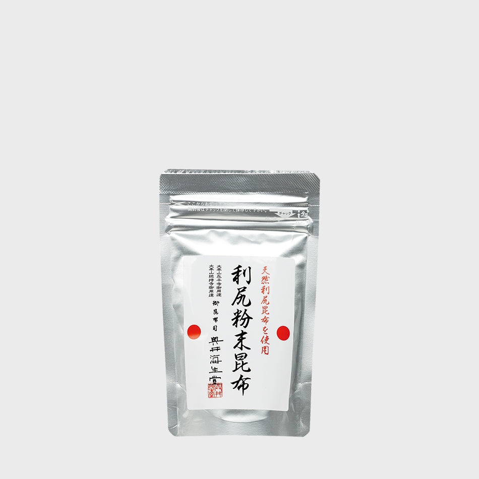 Rishiri Kombu Powder