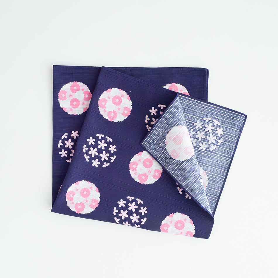 Furoshiki Sakura
