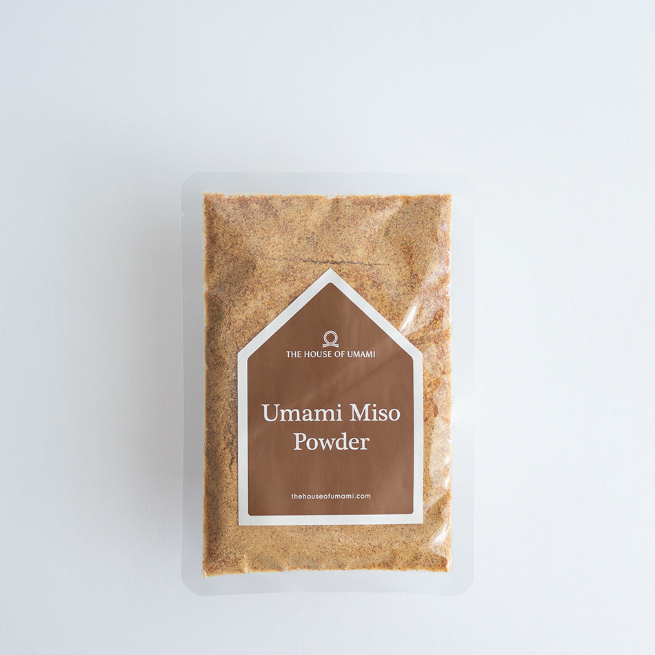 Umami Miso Powder