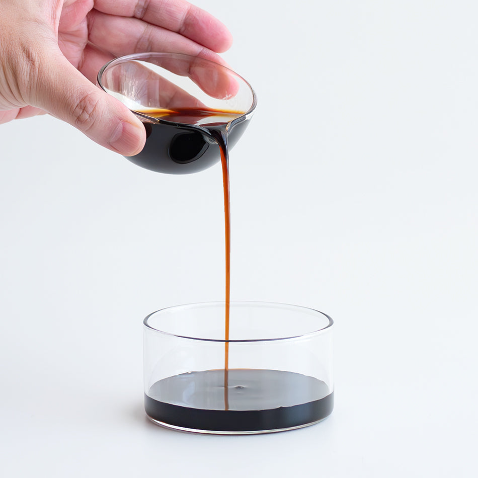 Kidaru Kotobuki Rice Vinegar (Aged for 3 Years) – The House of Umami