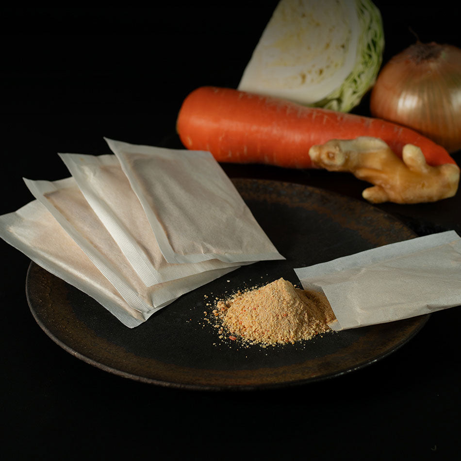 Japanese Umami Ingredients and Gourmet Seasonings – The House of Umami