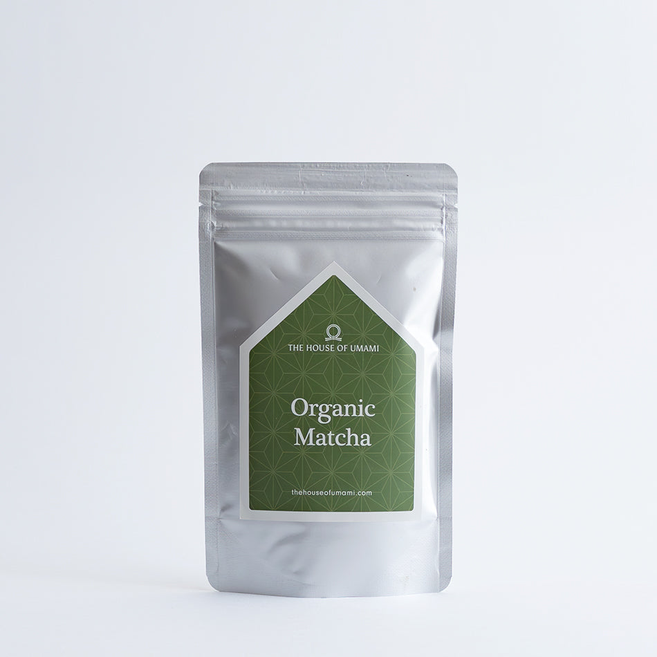 Organic Matcha