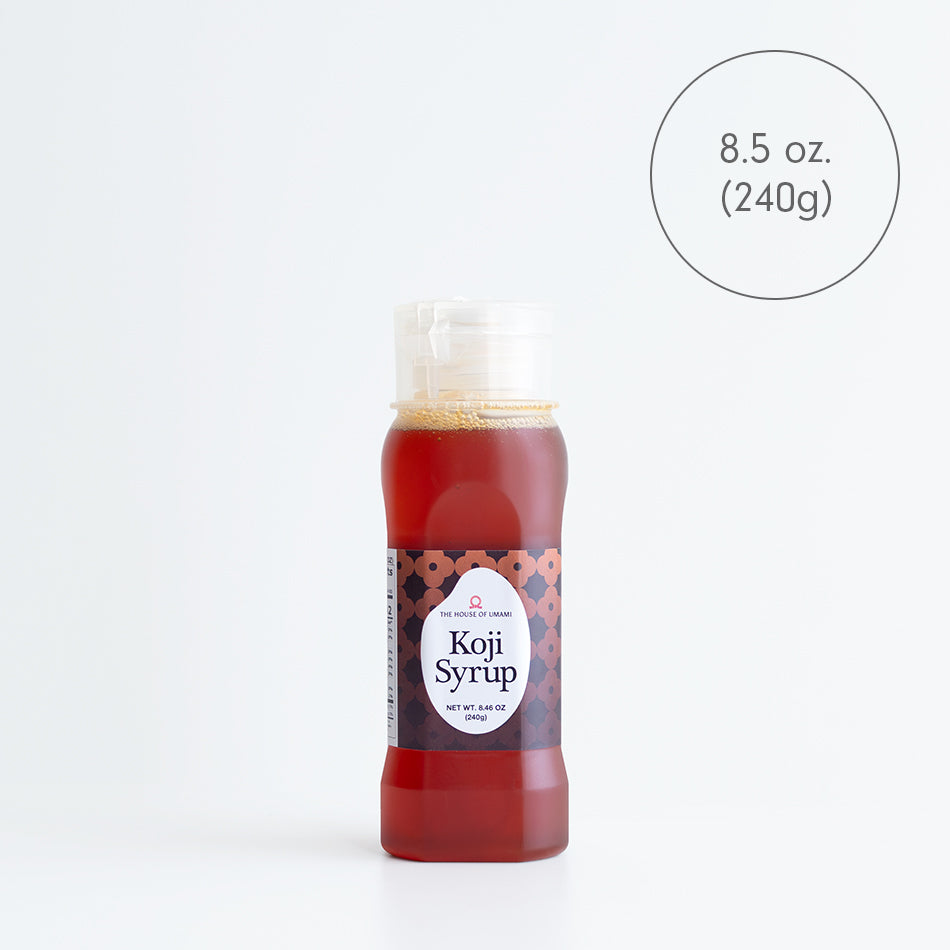 Koji Syrup