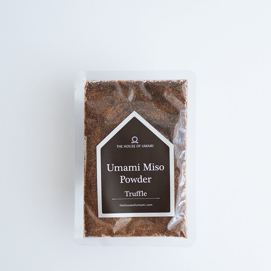 Umami Miso Powder (Truffle)