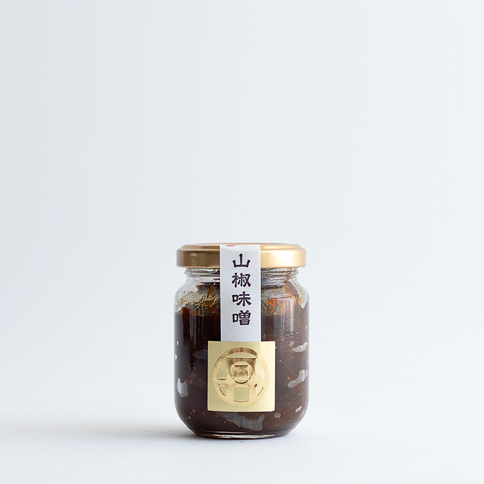 Sansho Miso