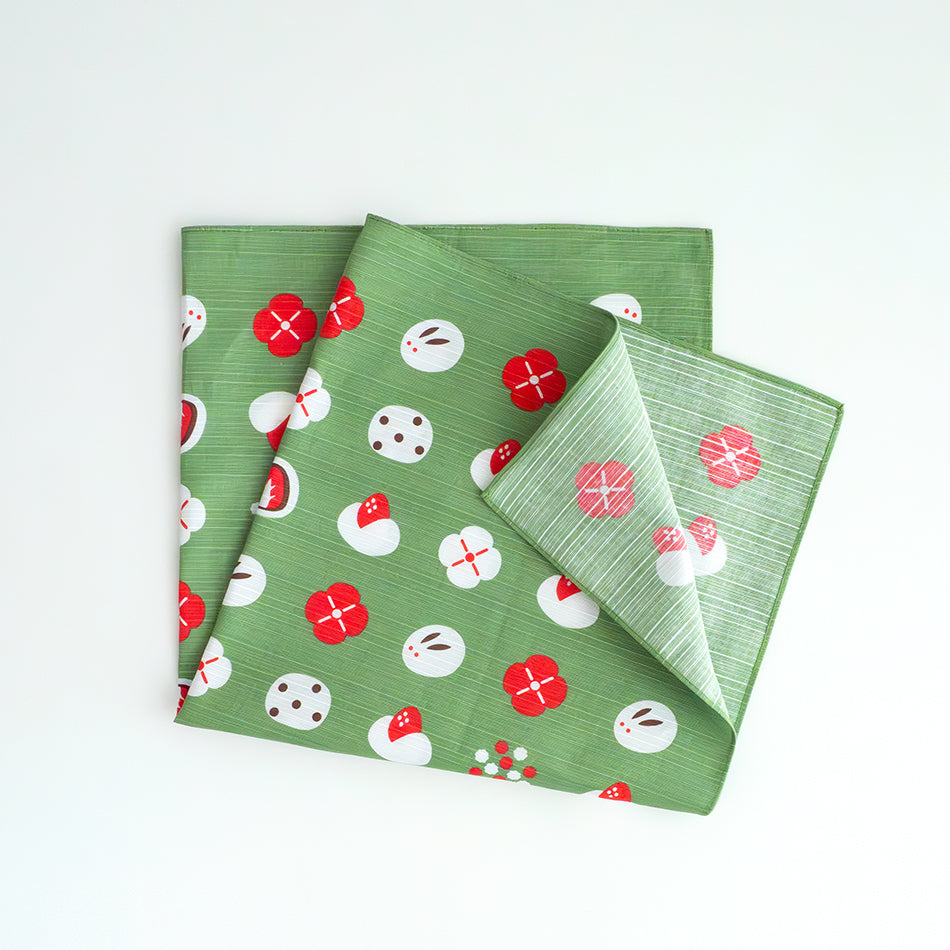 Furoshiki Wagashi