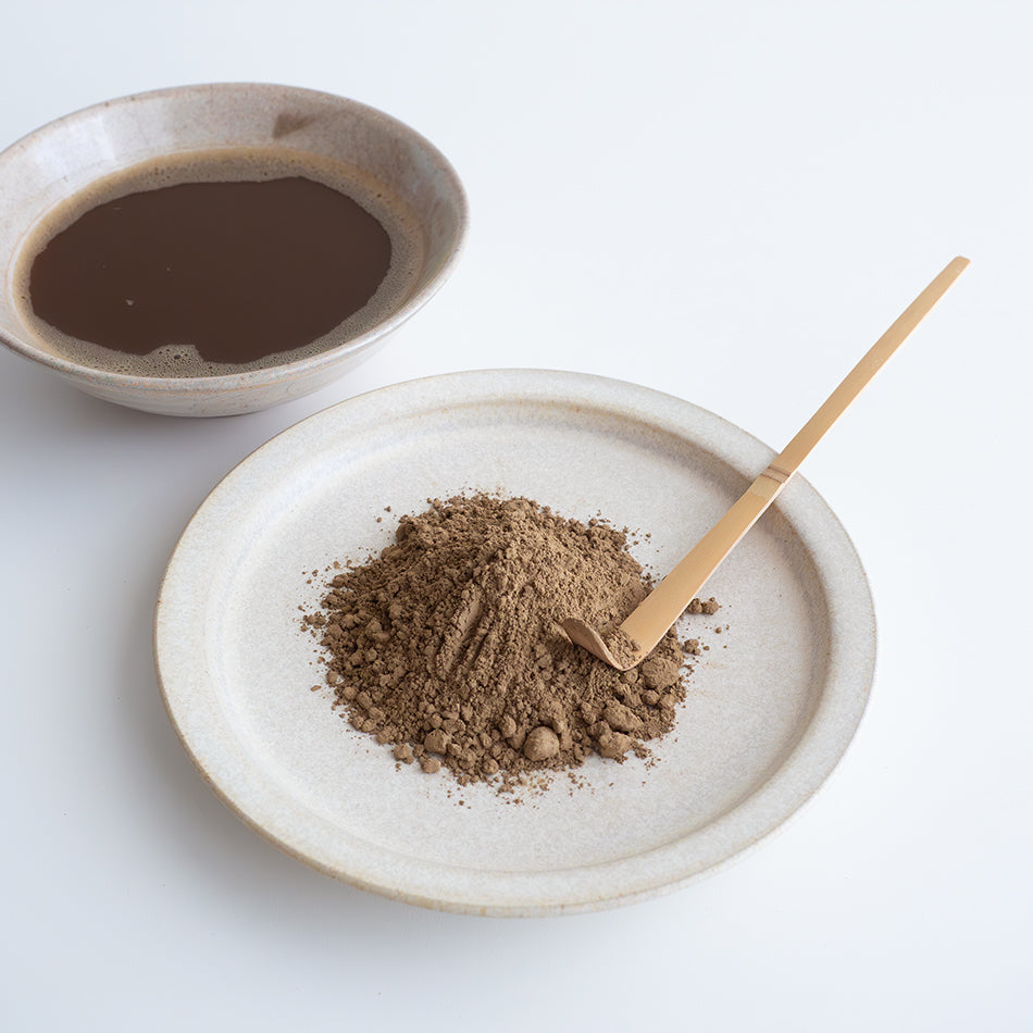 Premium Hojicha Powder – The House of Umami