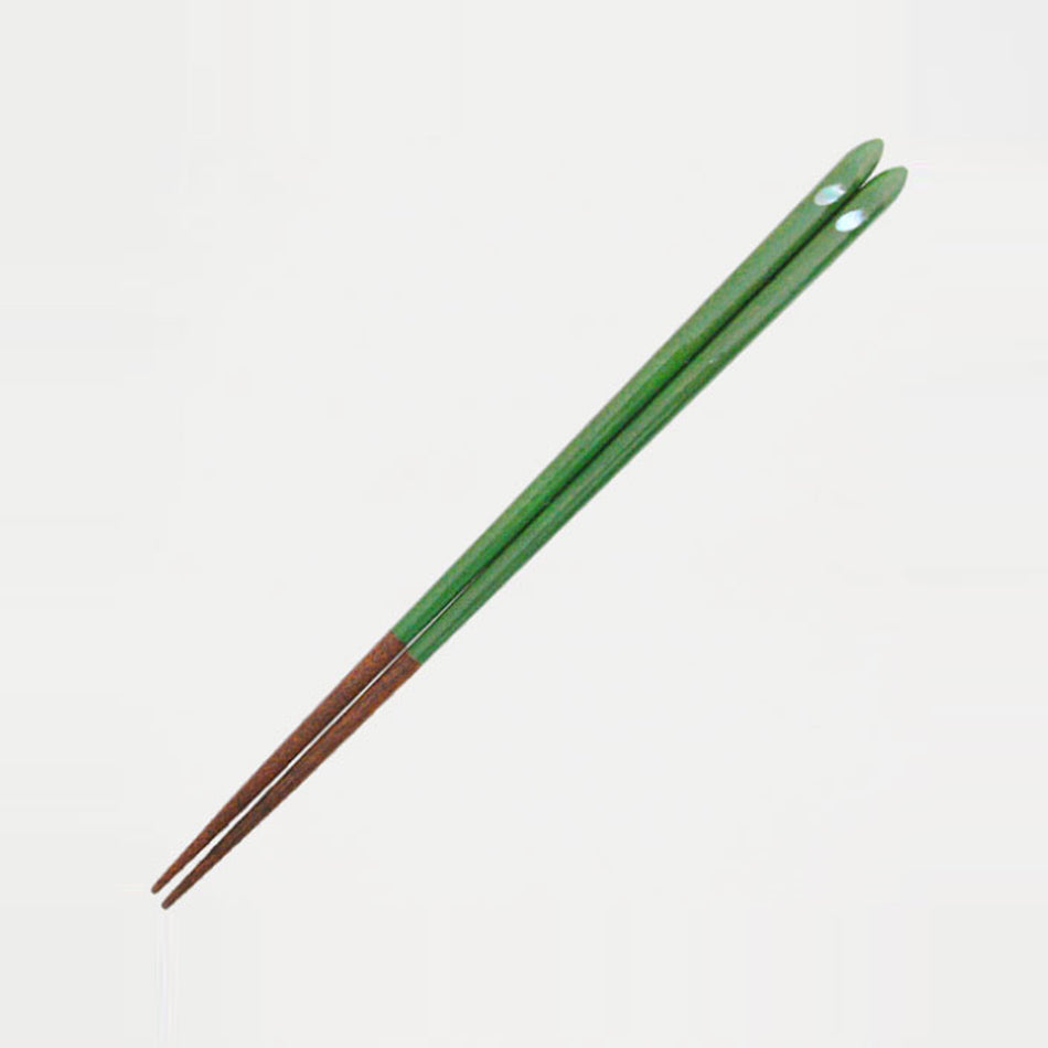 Hyozaemon Chopsticks (Moonlight Flower)