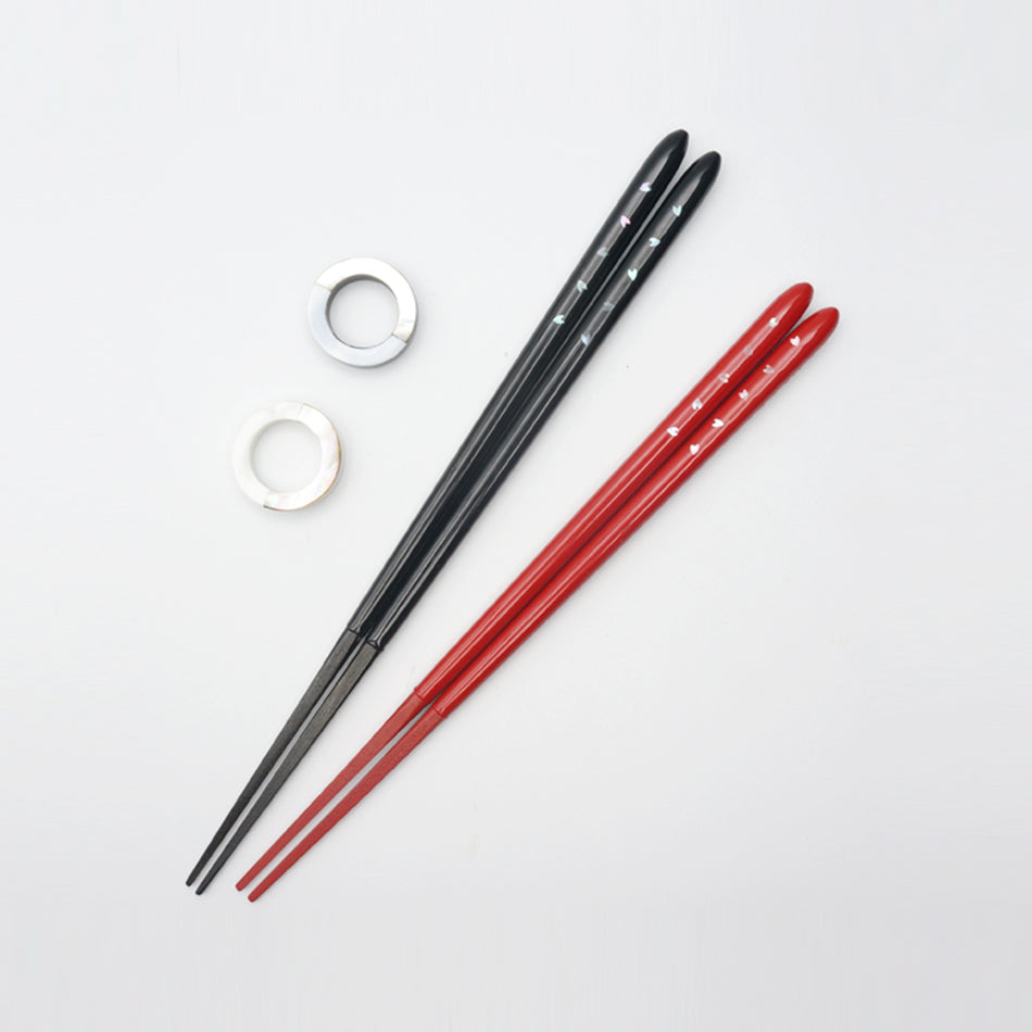 Hyozaemon Chopsticks Set (Starlight)