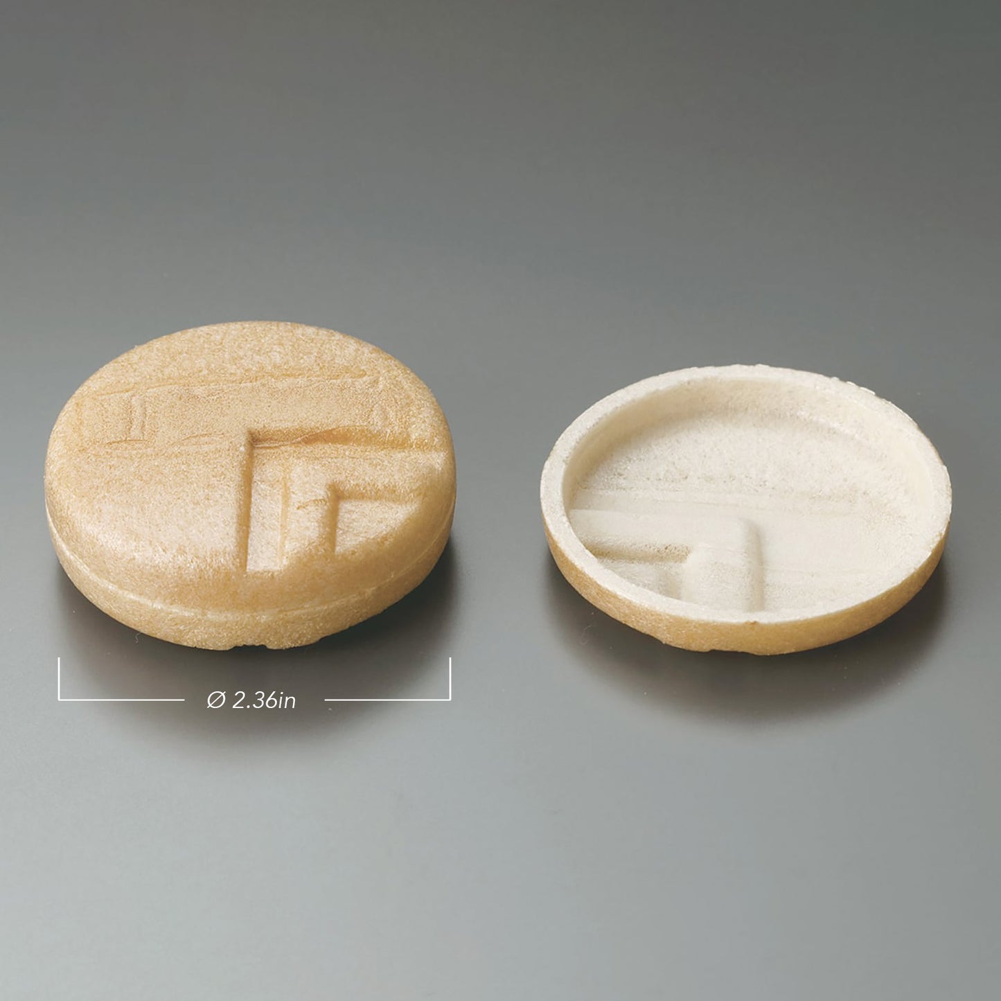 
                    
                      Monaka Japanese Wafer Shells (Round)
                    
                  