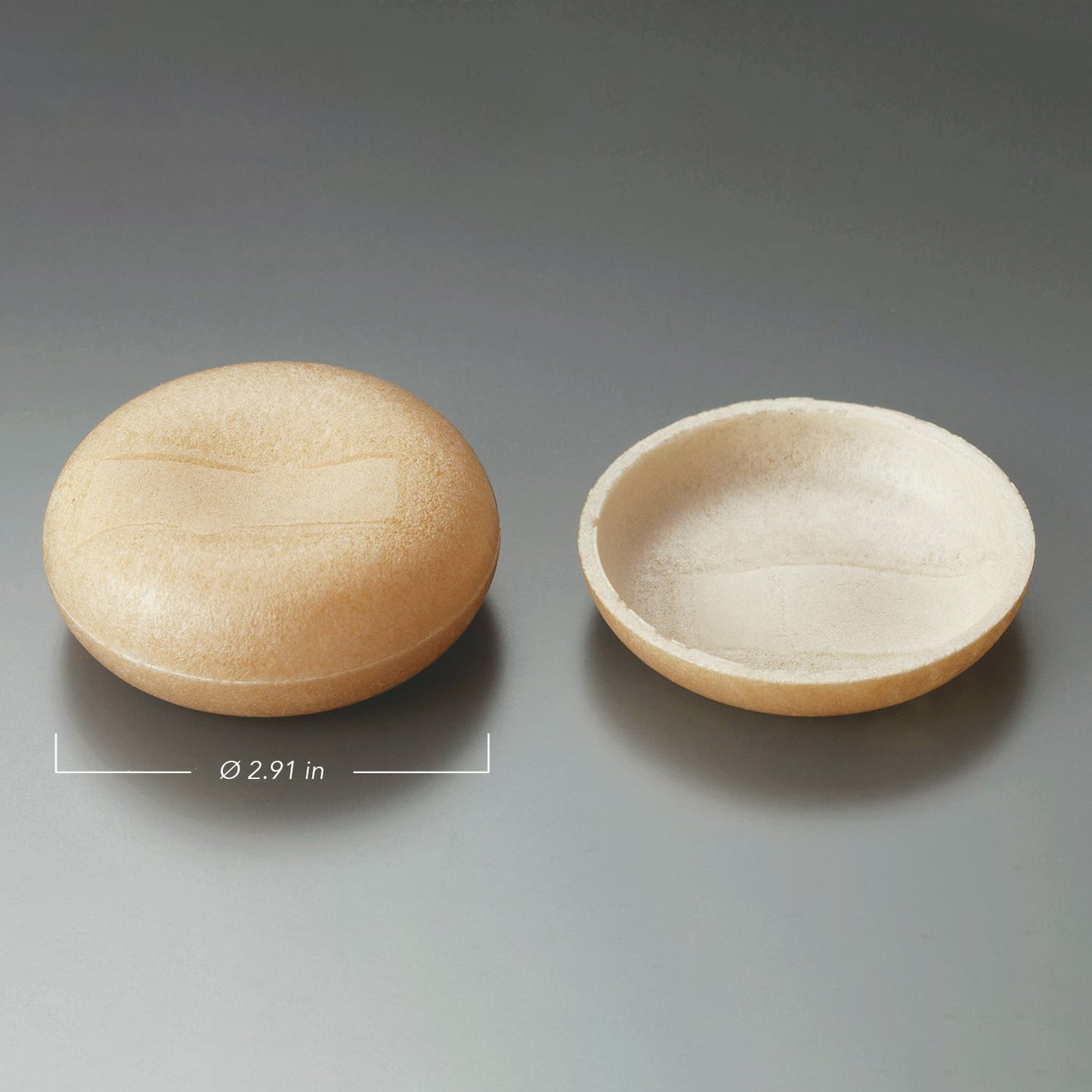 
                    
                      Monaka Japanese Wafer Shells (Round)
                    
                  