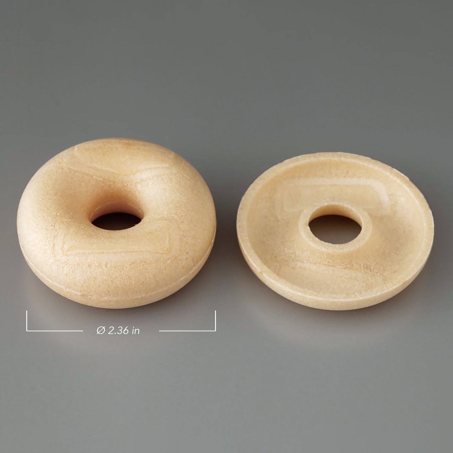 
                    
                      Monaka Japanese Wafer Shells (Round)
                    
                  