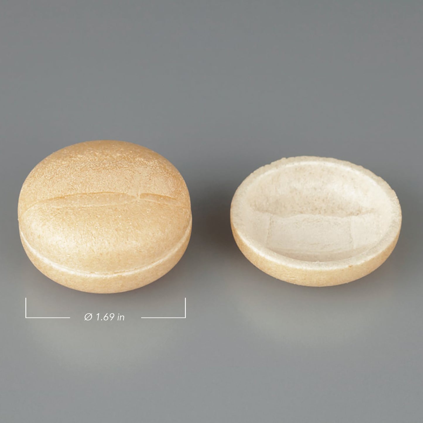 
                    
                      Monaka Japanese Wafer Shells (Round)
                    
                  