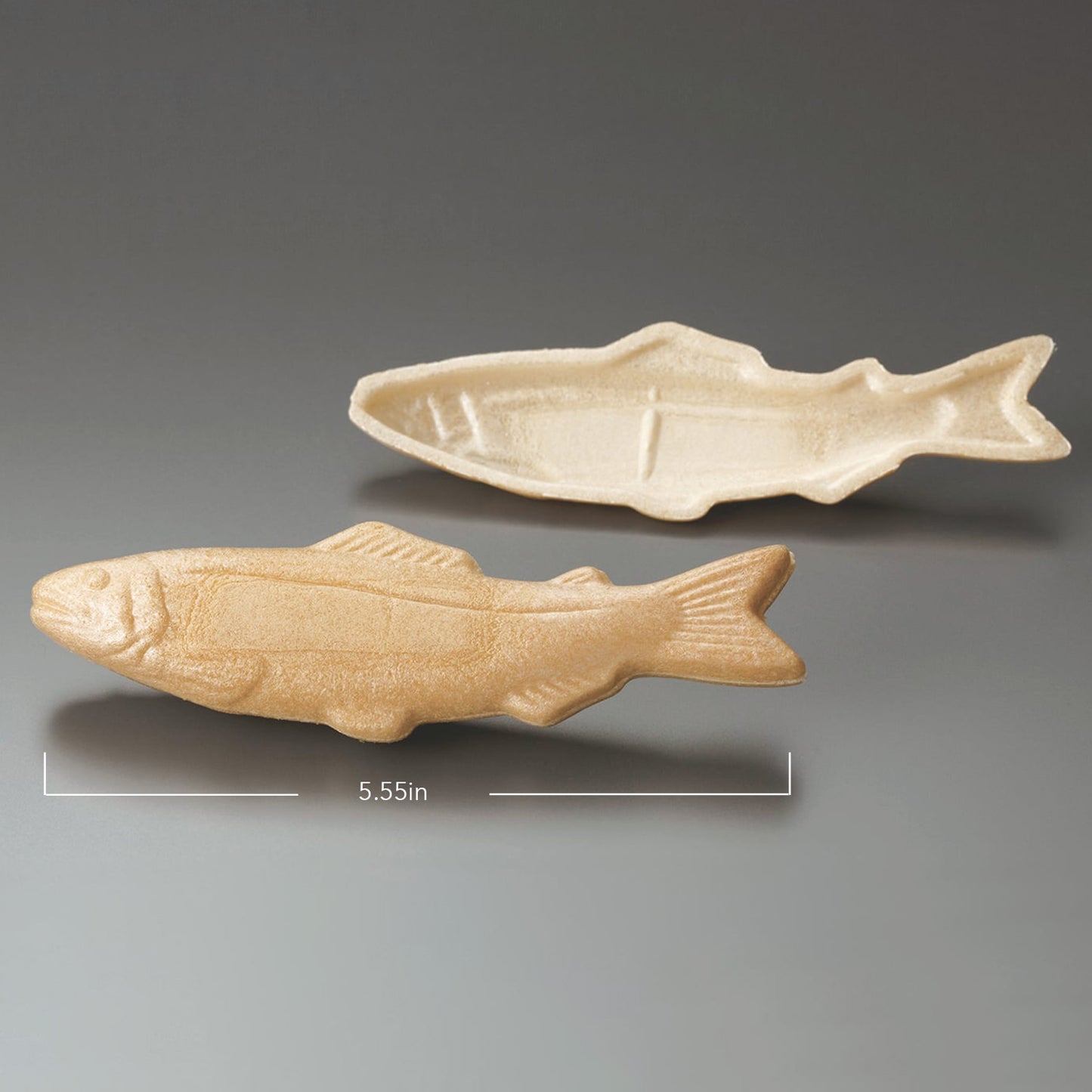 
                    
                      Monaka Japanese Wafer Shells  Fish shape
                    
                  