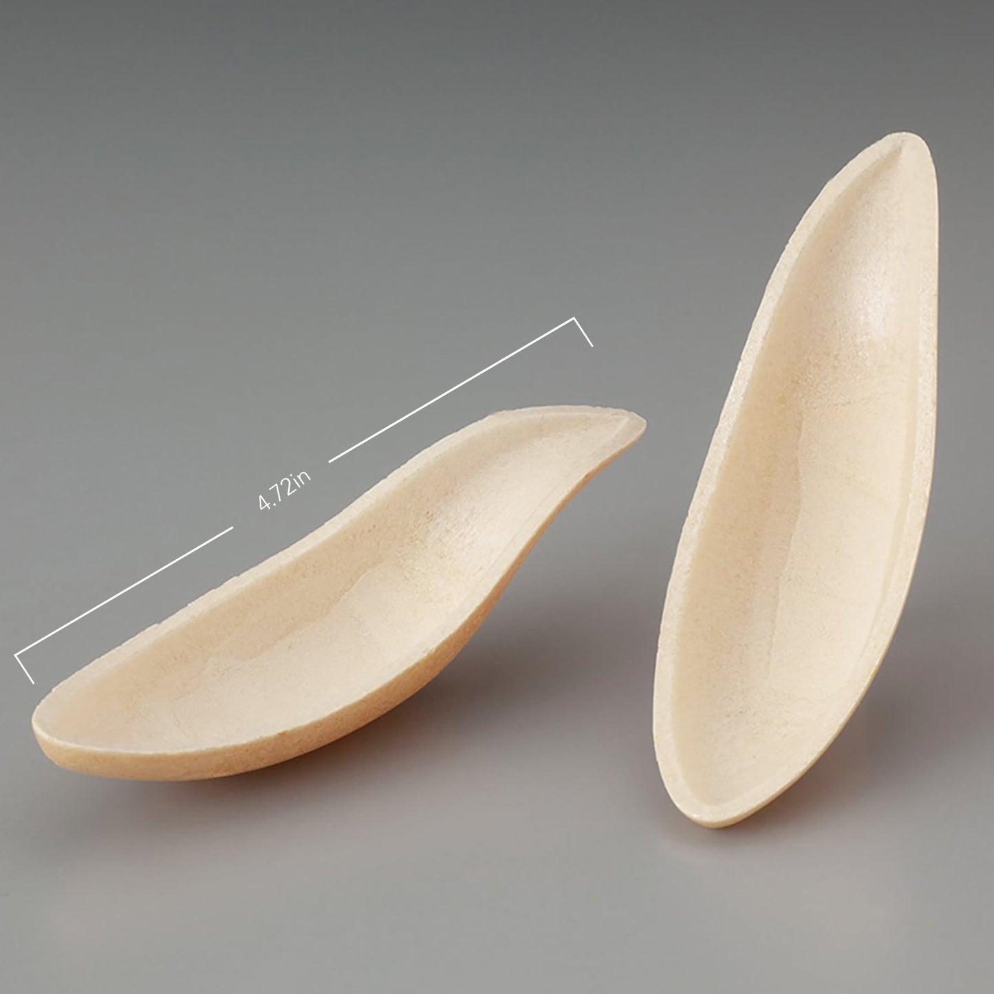 
                    
                      Monaka Japanese Wafer Shells Wave
                    
                  
