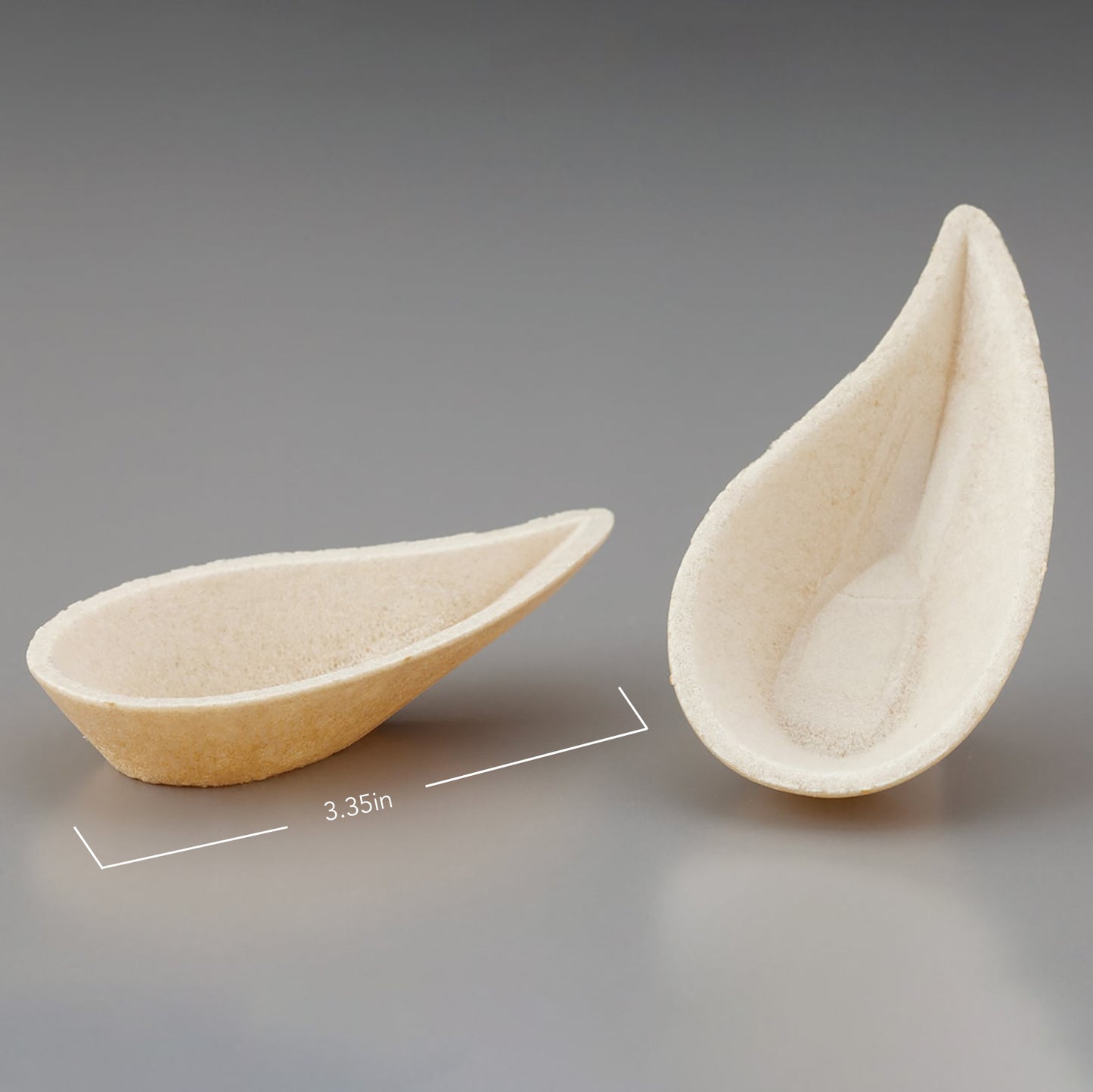 
                    
                      Monaka Japanese Wafer Shells tear
                    
                  