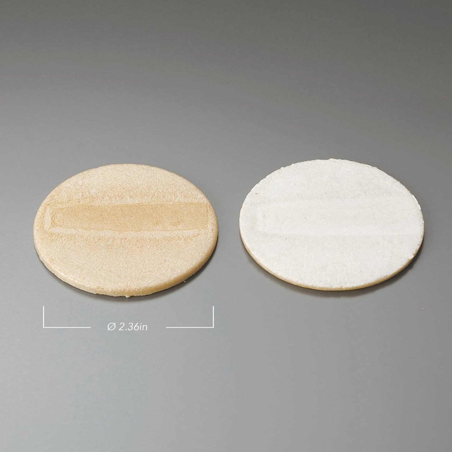 
                    
                      Monaka Japanese Wafer Shells (Round)
                    
                  