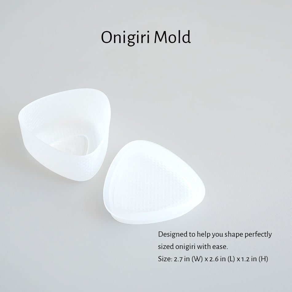 
                    
                      Japanese Ume Onigiri Box
                    
                  
