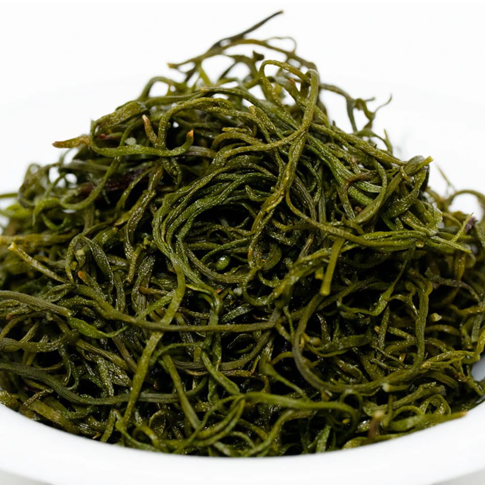
                    
                      Young Hijiki（Dried Japanese Seaweed）
                    
                  