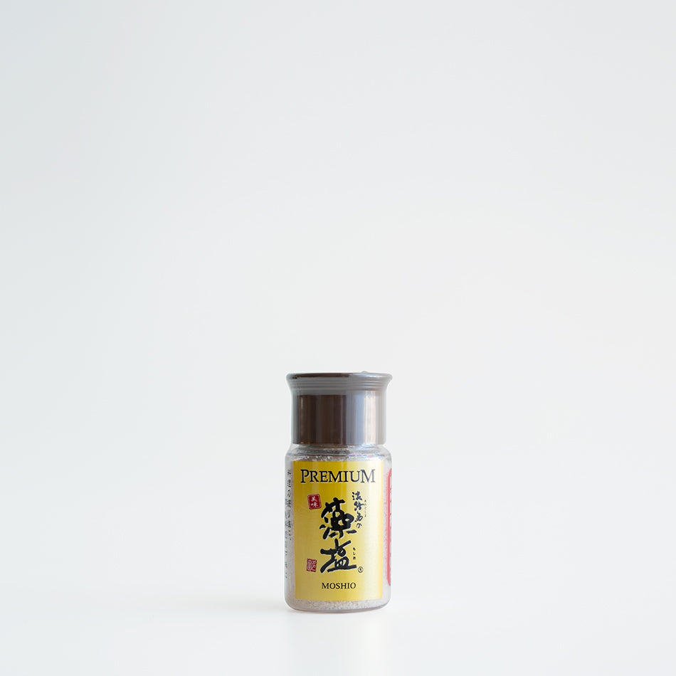 awaji moshio japanese seaweed salt