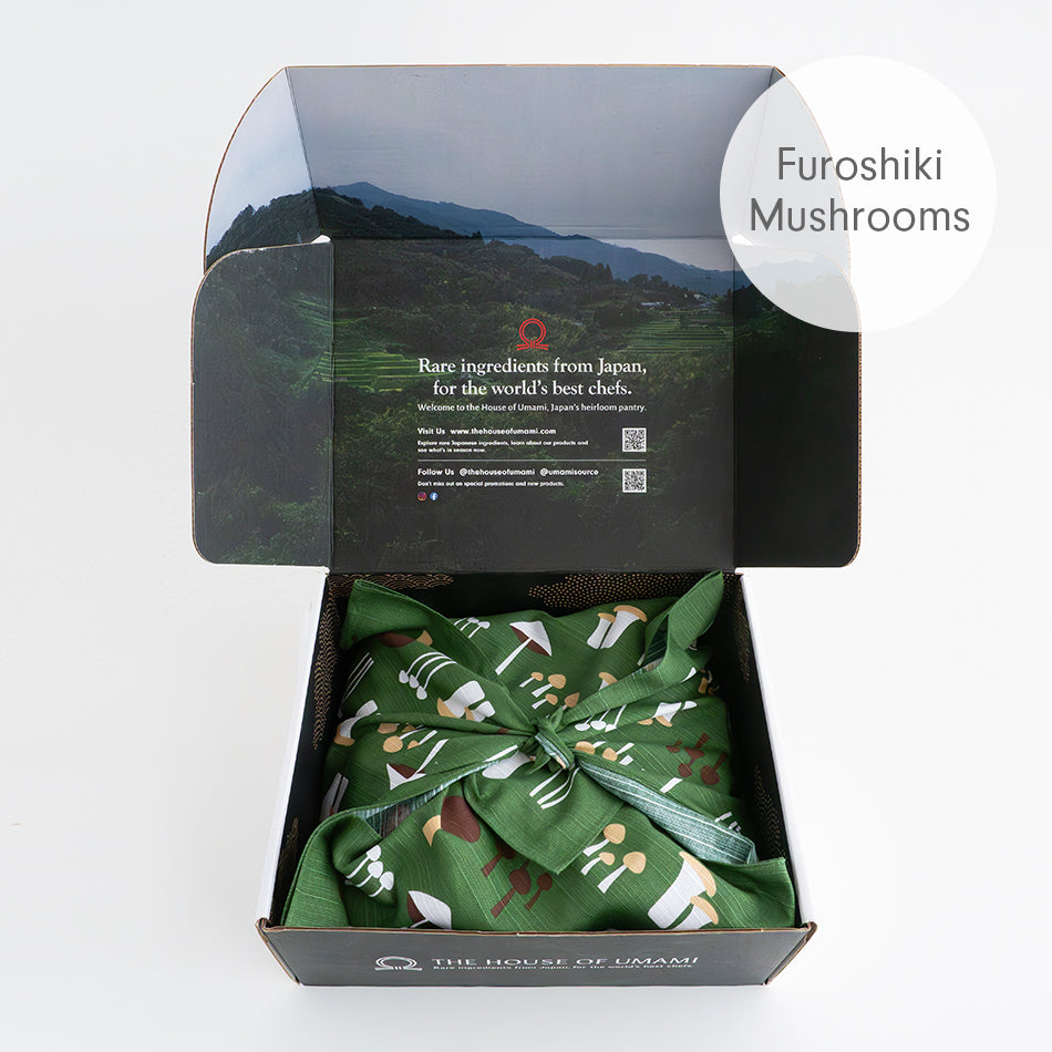 
                  
                    Chef's Tasting Box
                  
                