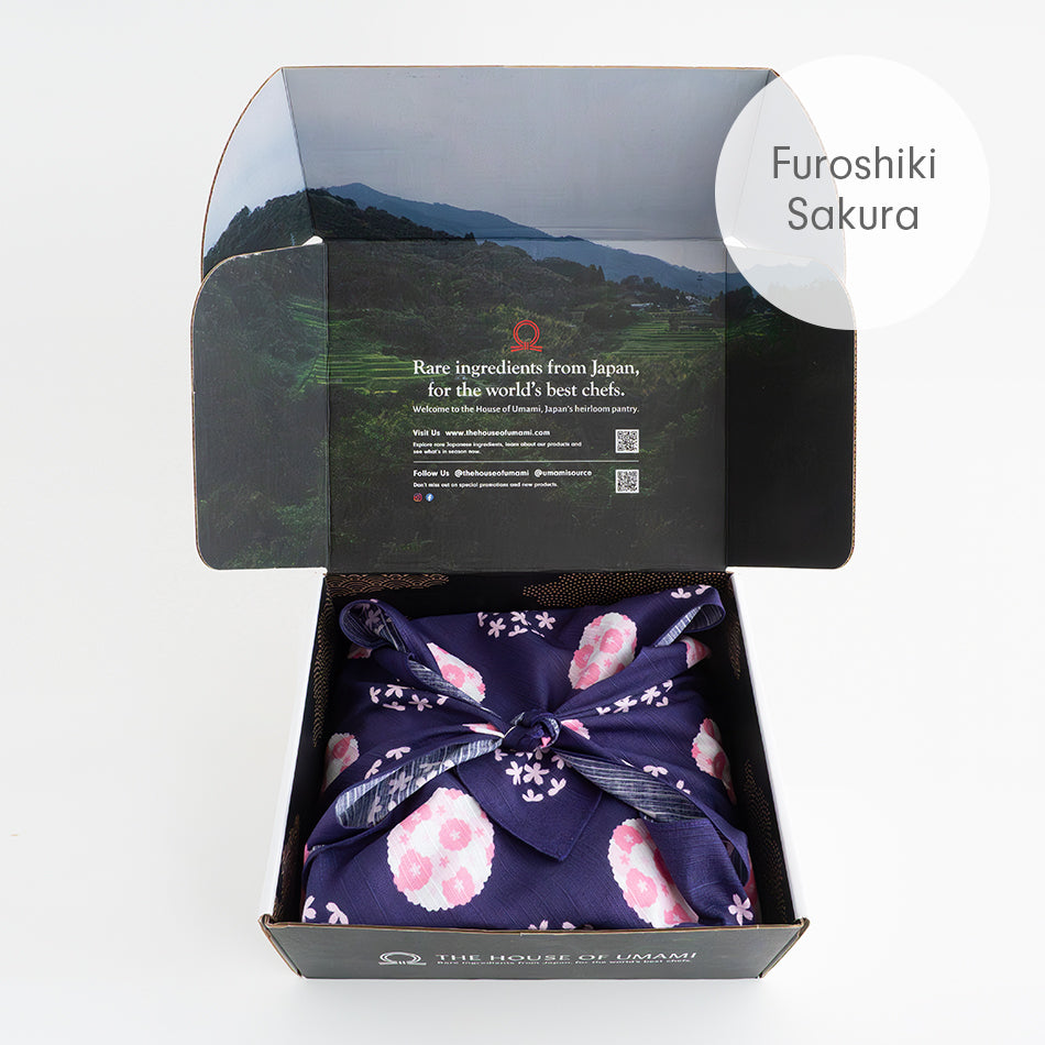 
                  
                    Chef's Tasting Box
                  
                