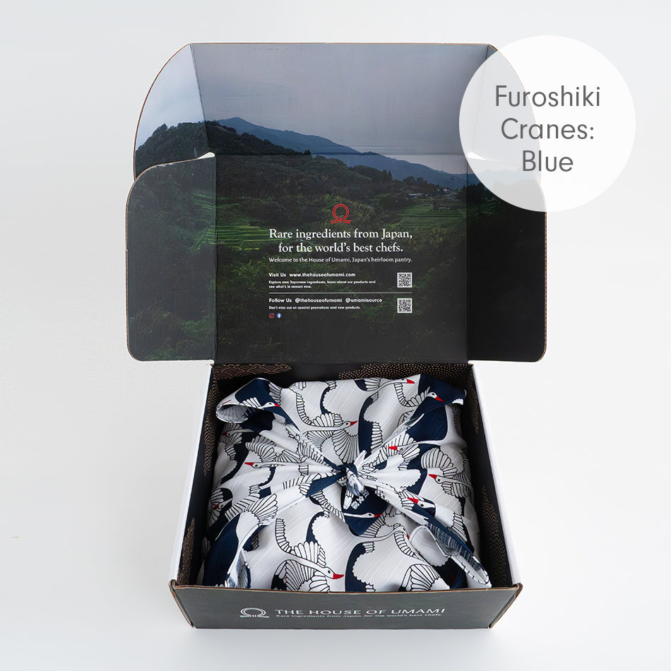 
                  
                    Chef's Tasting Box
                  
                