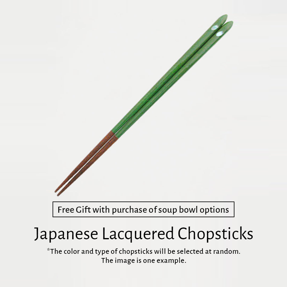 
                    
                      Free Gift Chopsticks
                    
                  