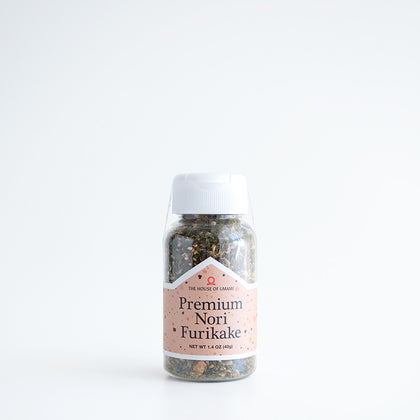 Japanese Nori Seaweed Flake