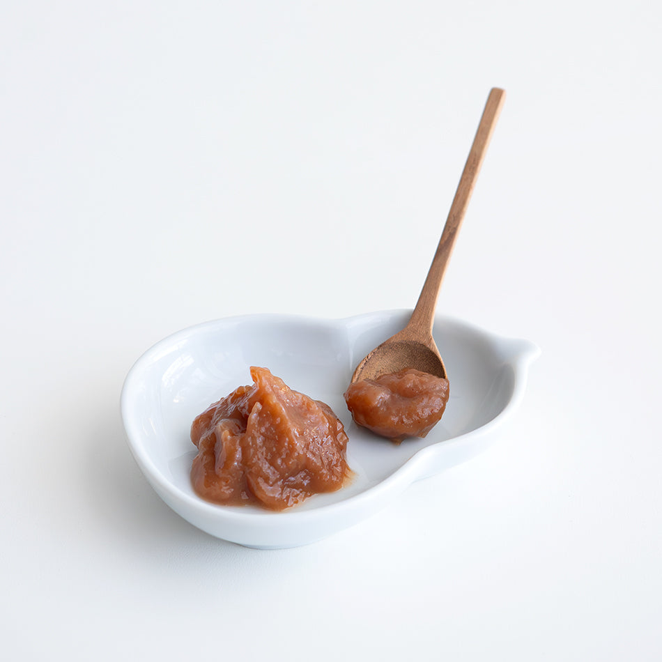 japanese white ume puree the house of umami