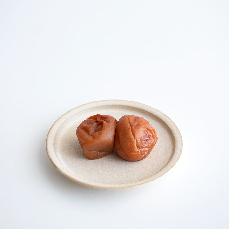Japanese pickled plums Kishu Ume