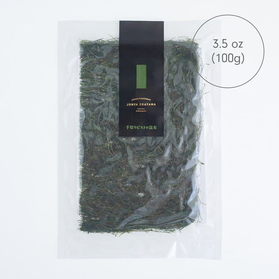 ma kombu mini sheets junaya okayama 100g