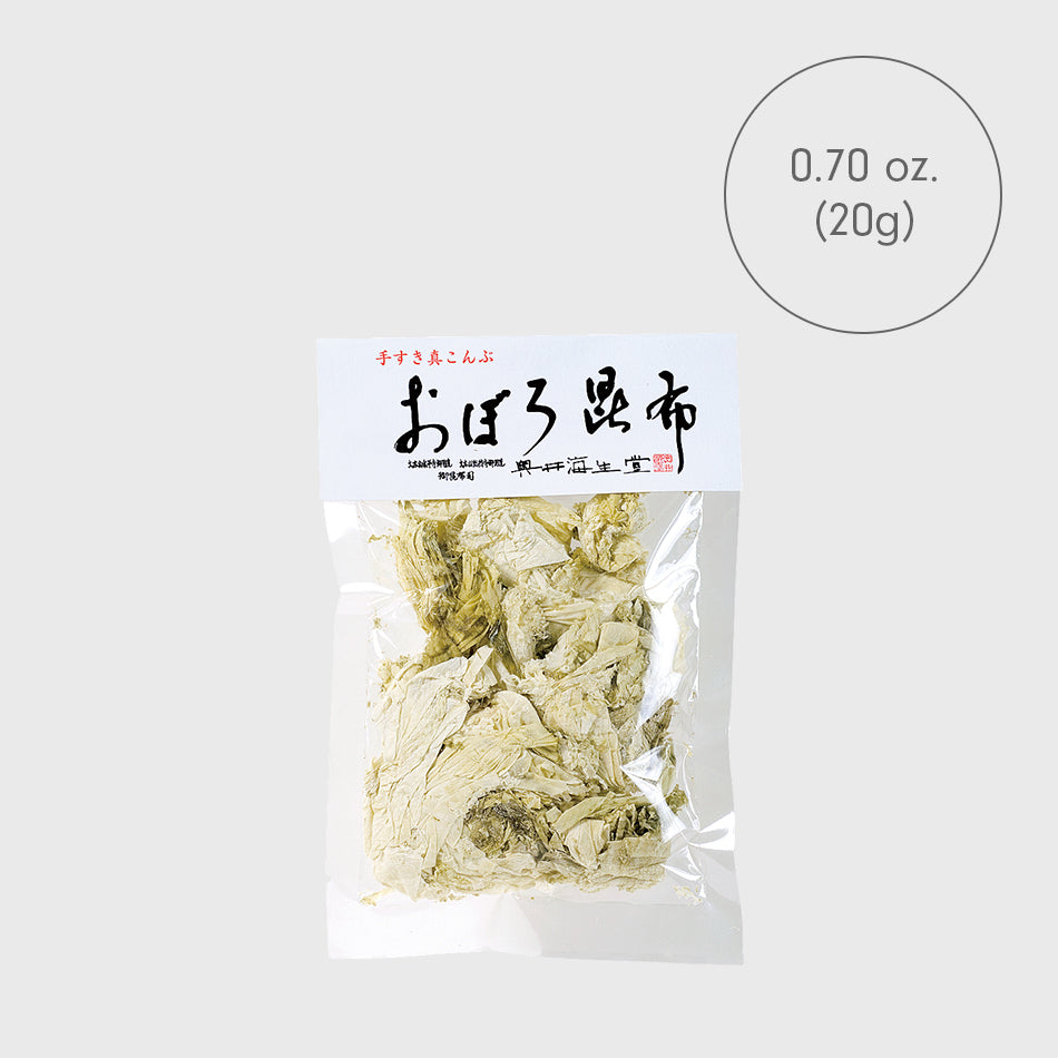 Japanese Oboro Kombu 20g