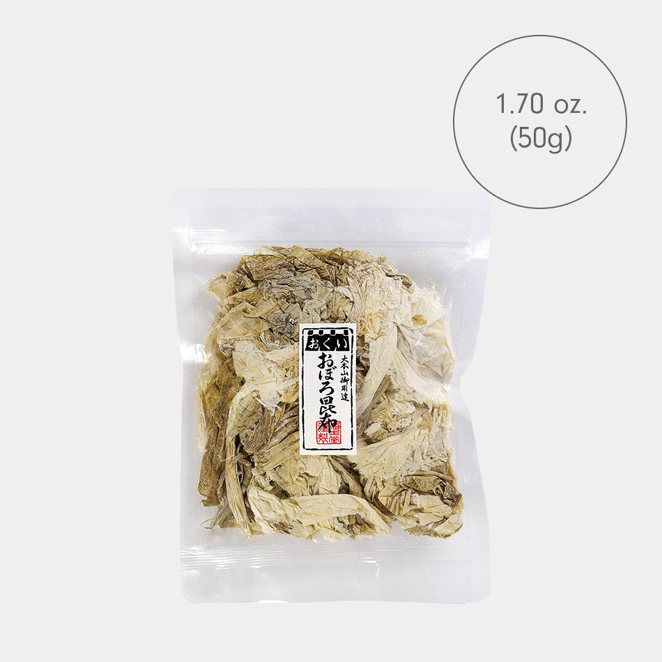 Japanese Oboro Kombu 50g