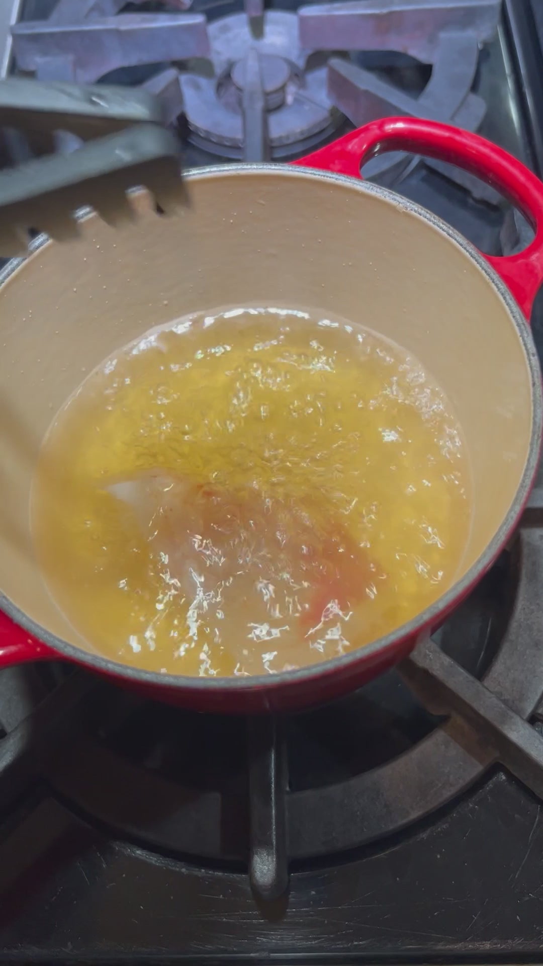 
                    
                      Load and play video in Gallery viewer, japanese umami dashi pack tomato fall vegan soup recipe
                    
                  