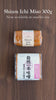 shizen ichi miso japanese fermente soybean paste movie