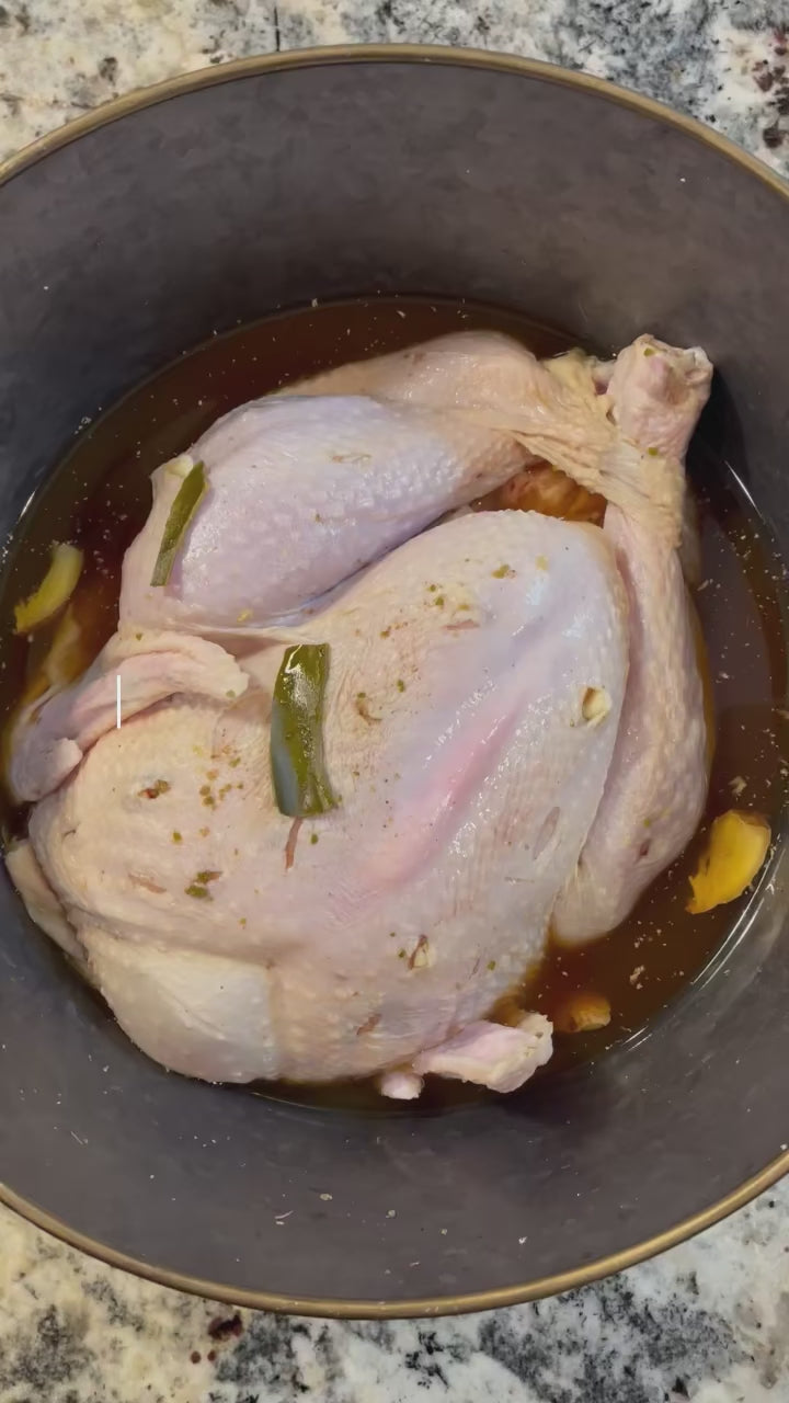 
                    
                      Load and play video in Gallery viewer, Umami Dashi Pack Bonito &amp;amp; Kombu
                    
                  