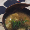 Movie for classic Miso Soup Recipe