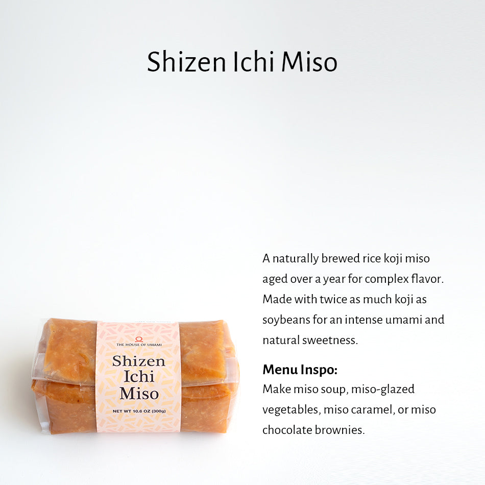 
                    
                      Shizen Ichi Miso description
                    
                  