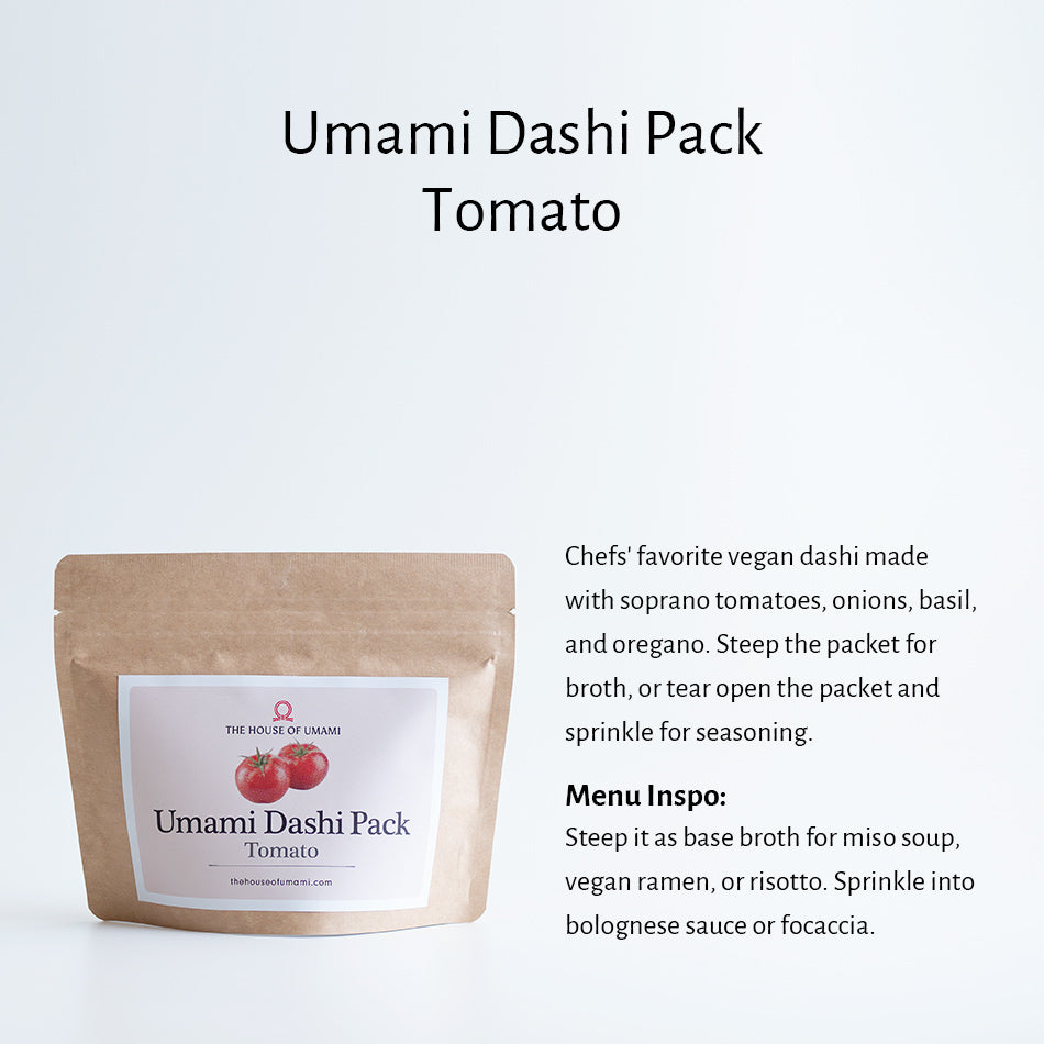 
                    
                      Tomato Dashi Pack Description
                    
                  