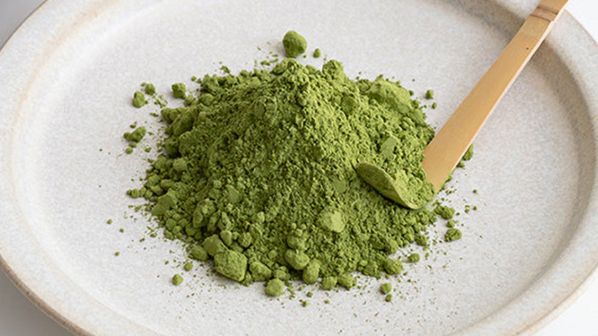 Japanese Tea & Wellness